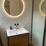 Au 55 Апартаменты
