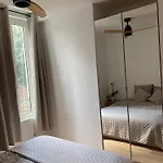Au 55 Апартаменты