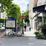 Au 55 Vincennes