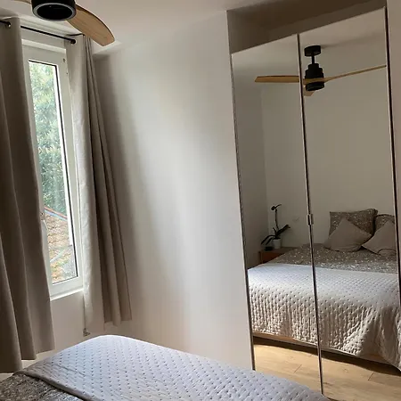 Au 55 Lägenhet