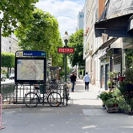 Au 55 Vincennes